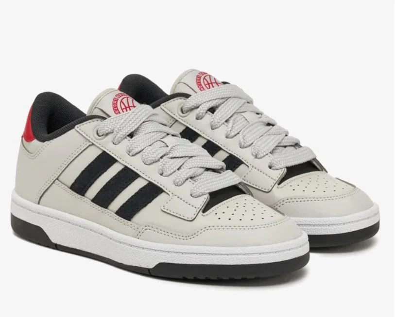 ZAPATILLA ADIDAS RAPID COURT LOW JUNIOR