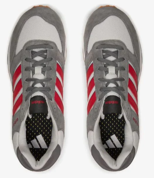 ZAPATILLA ADIDAS RUN 80s HOMBRE - Image 3