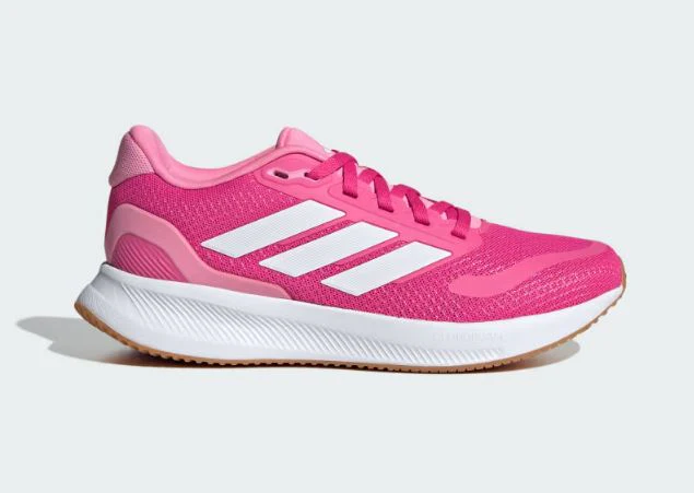 ZAPATILLA ADIDAS RUNFALCON 5 JUNIOR - Image 2