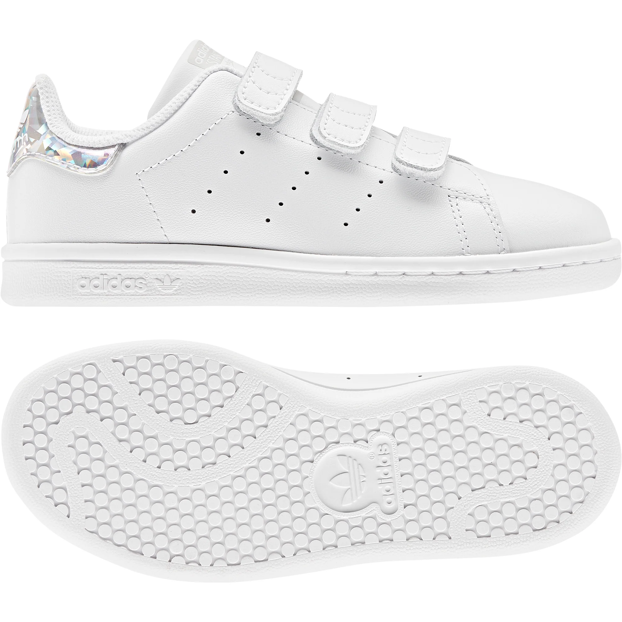 ZAPATILLA ADIDAS STAN SMITH CF C - Image 4