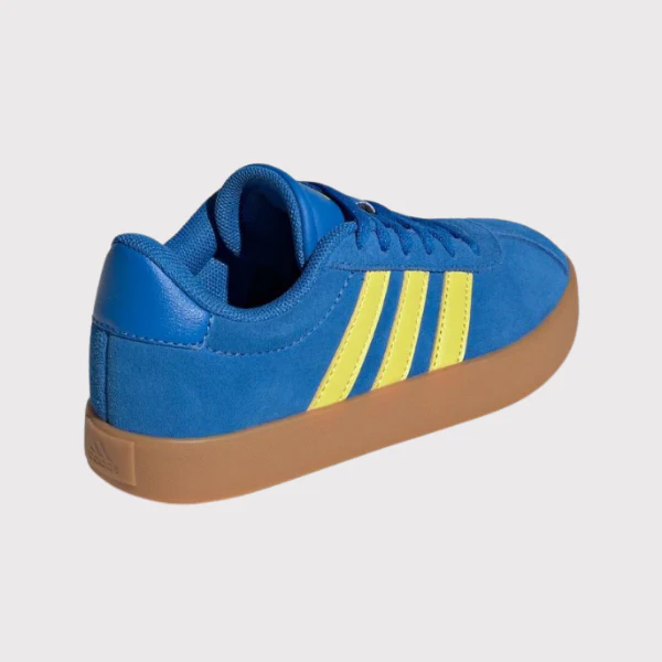 ZAPATILLA ADIDAS VL COURT 3.0 K UNISEX - Image 3