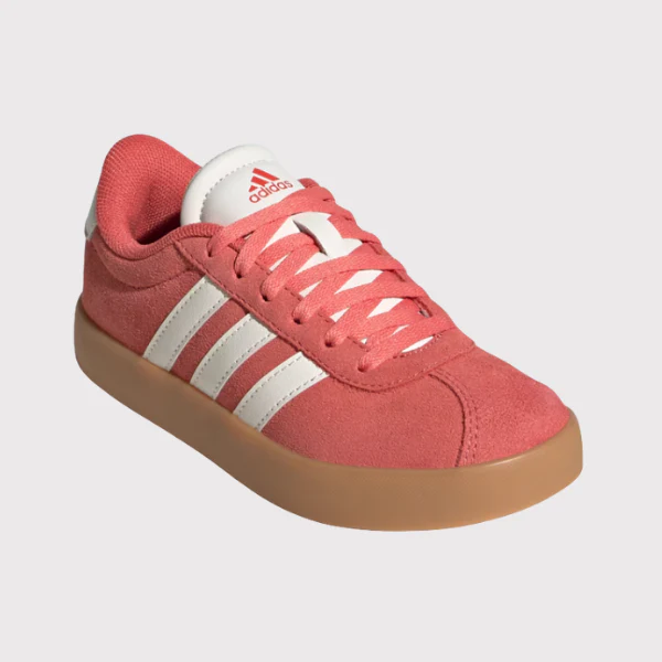 ZAPATILLA ADIDAS VL COURT 3.0 K UNISEX - Image 3