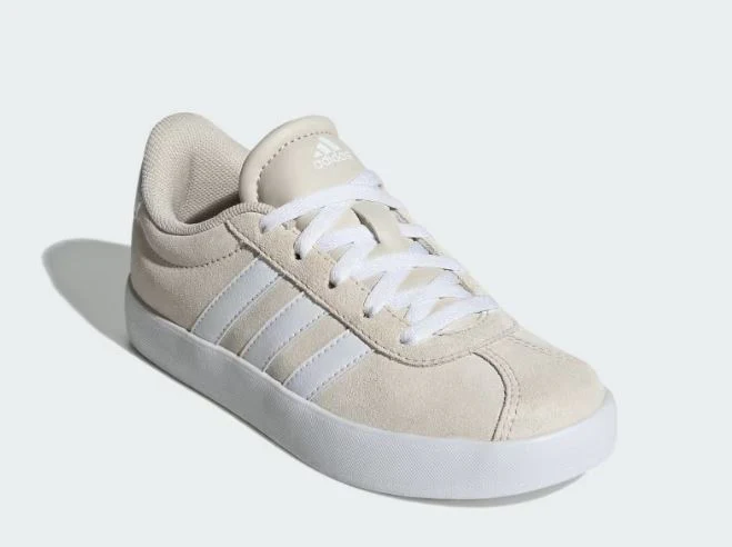 ZAPATILLA ADIDAS VL COURT 3.0 K UNISEX - Image 3
