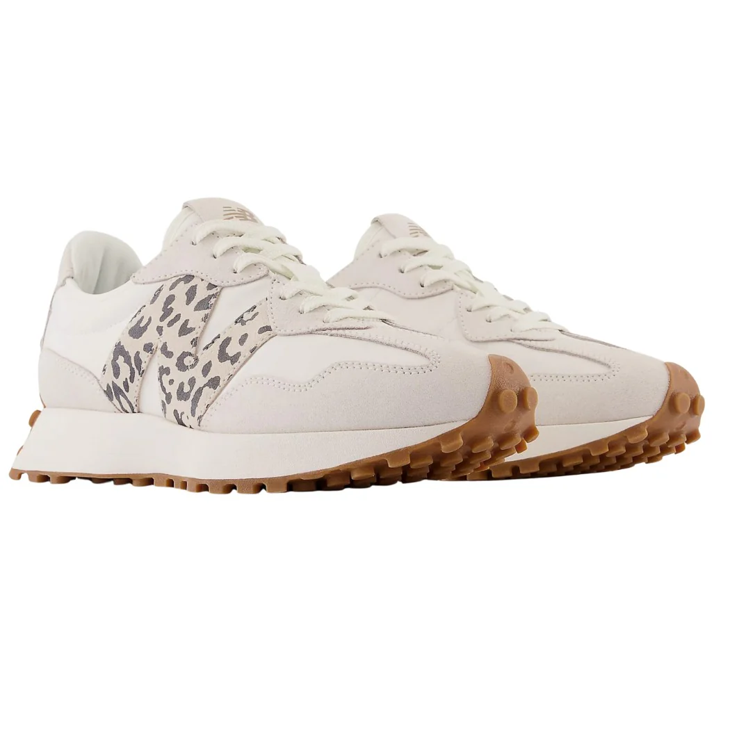 ZAPATILLA ANIMAL PRINT NEW BALANCE MUJER - Image 2