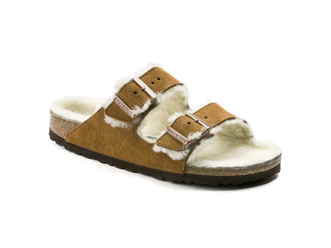 ZAPATILLA BIRKENSTOCK ARIZONA VL MUJER