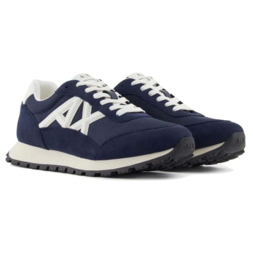 ZAPATILLA ARMANI EXCHANGE HOMBRE - Image 2