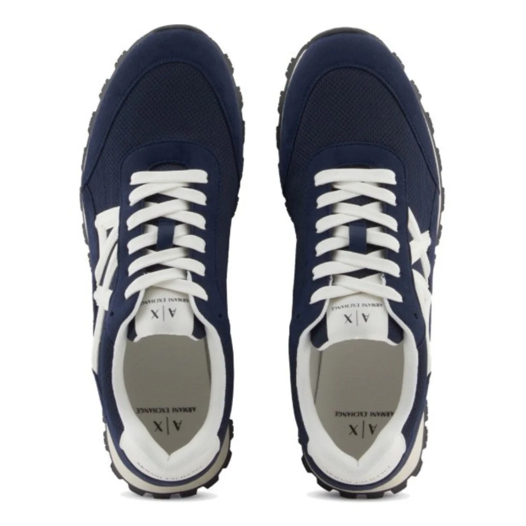 ZAPATILLA ARMANI EXCHANGE HOMBRE - Image 3