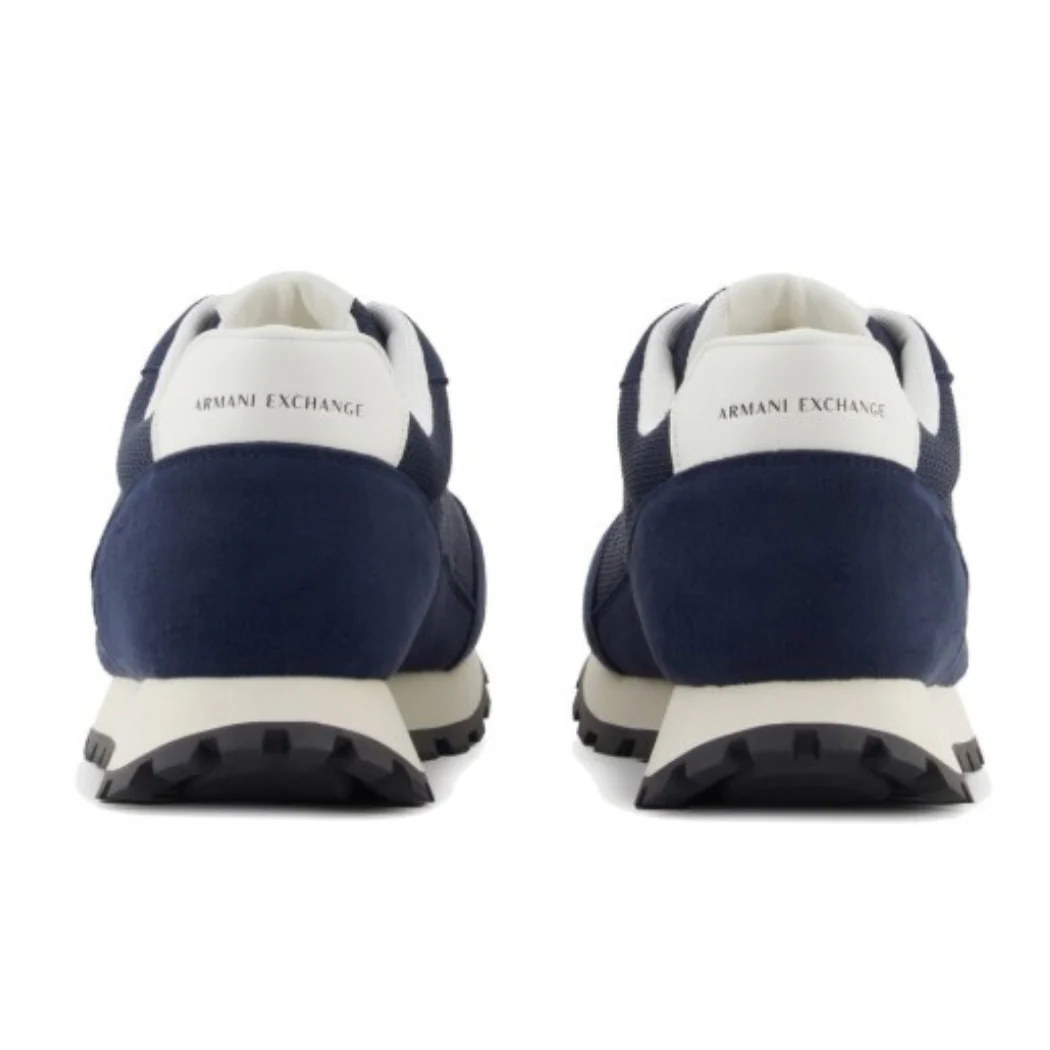 ZAPATILLA ARMANI EXCHANGE HOMBRE - Image 4