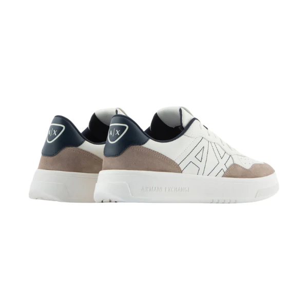 ZAPATILLA ARMANI EXCHANGE HOMBRE - Image 3