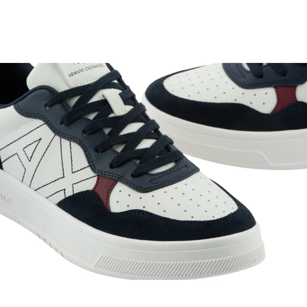 ZAPATILLA ARMANI EXCHANGE HOMBRE - Image 3