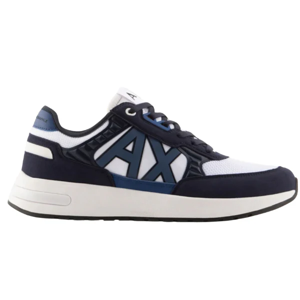 ZAPATILLA ARMANI EXCHANGE HOMBRE