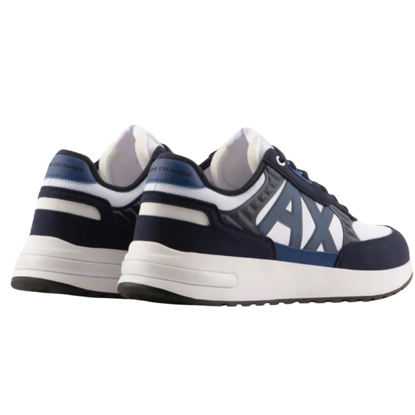ZAPATILLA ARMANI EXCHANGE HOMBRE - Image 2