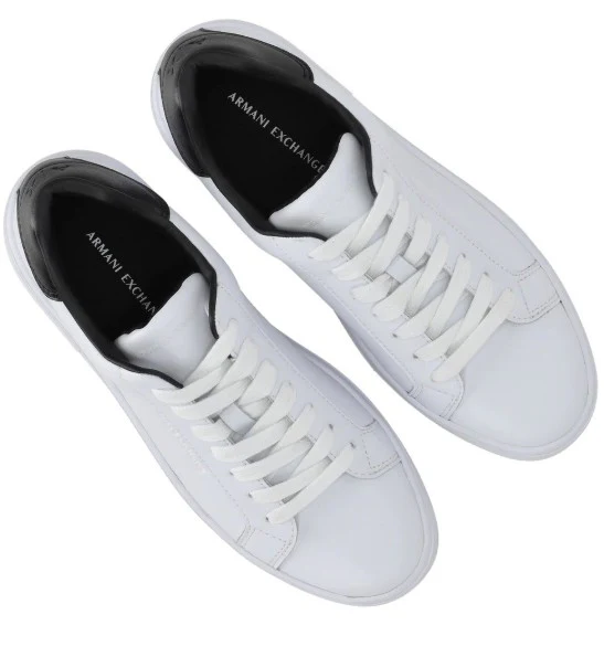 ZAPATILLA ARMANI EXCHANGE HOMBRE - Image 3