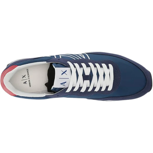 ZAPATILLA ARMANI EXCHANGE HOMBRE - Image 3