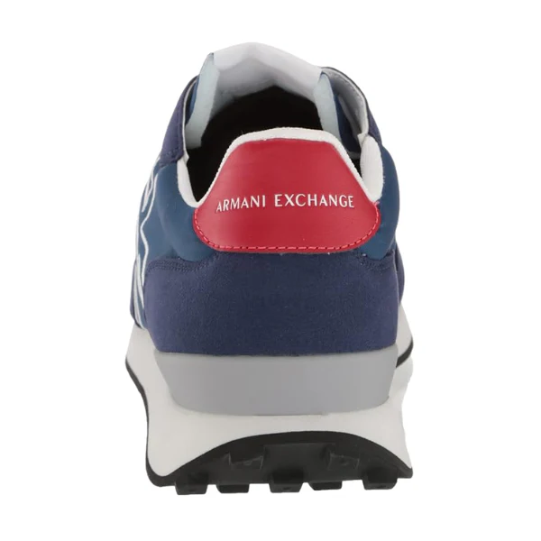 ZAPATILLA ARMANI EXCHANGE HOMBRE - Image 4