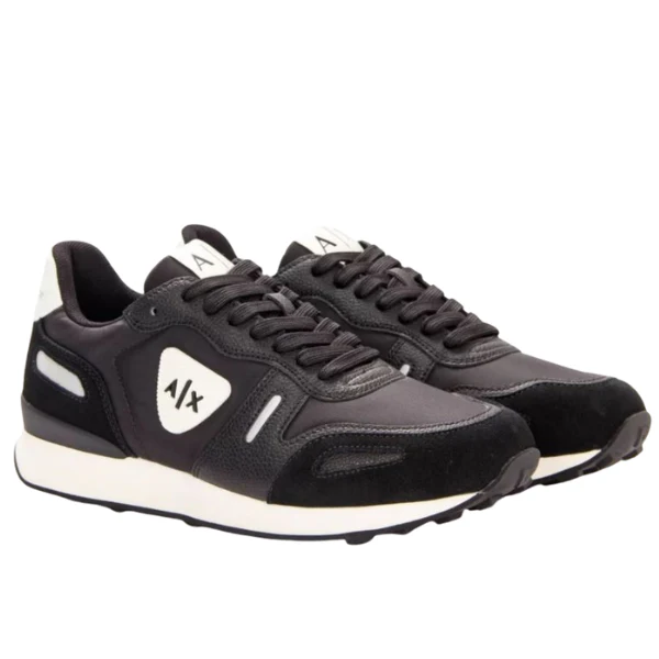 ZAPATILLA ARMANI EXCHANGE HOMBRE - Image 2