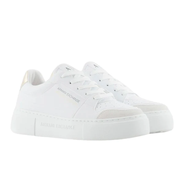 ZAPATILLA ARMANI EXCHANGE MUJER - Image 2