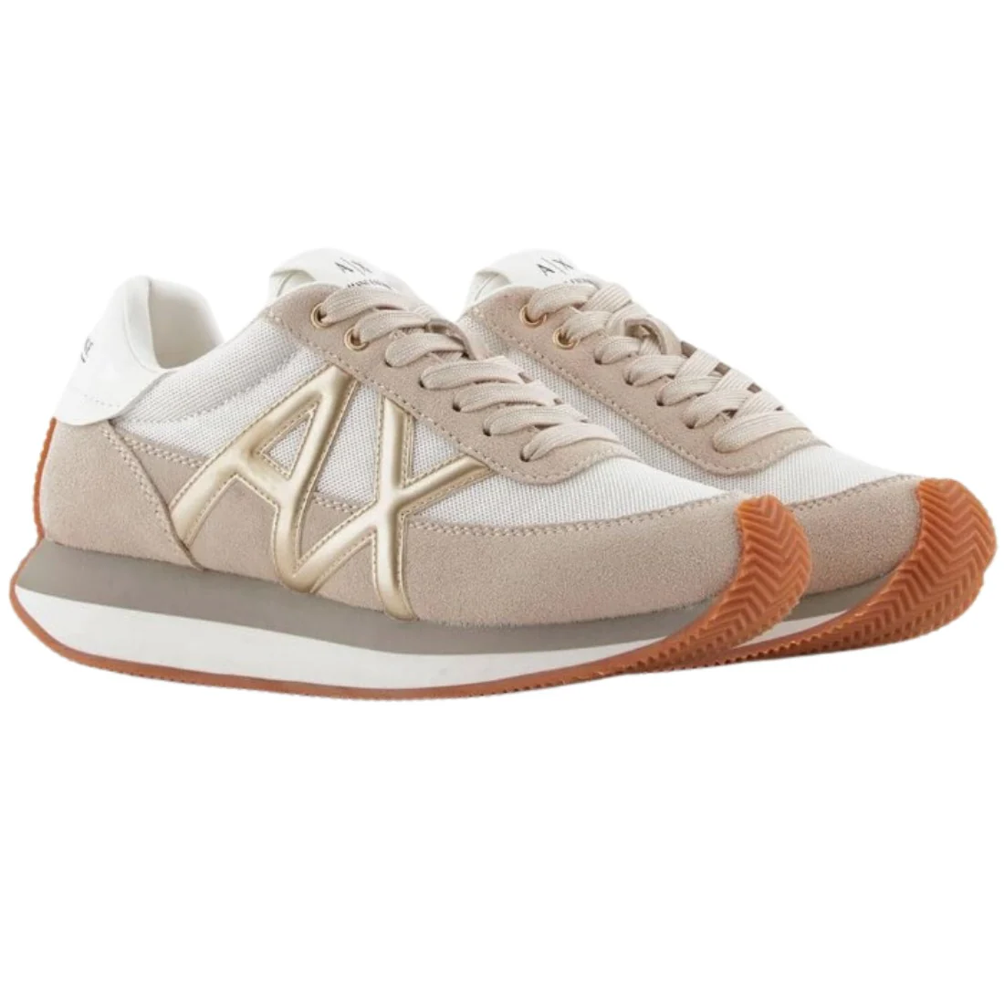 ZAPATILLA ARMANI EXCHANGE MUJER - Image 2