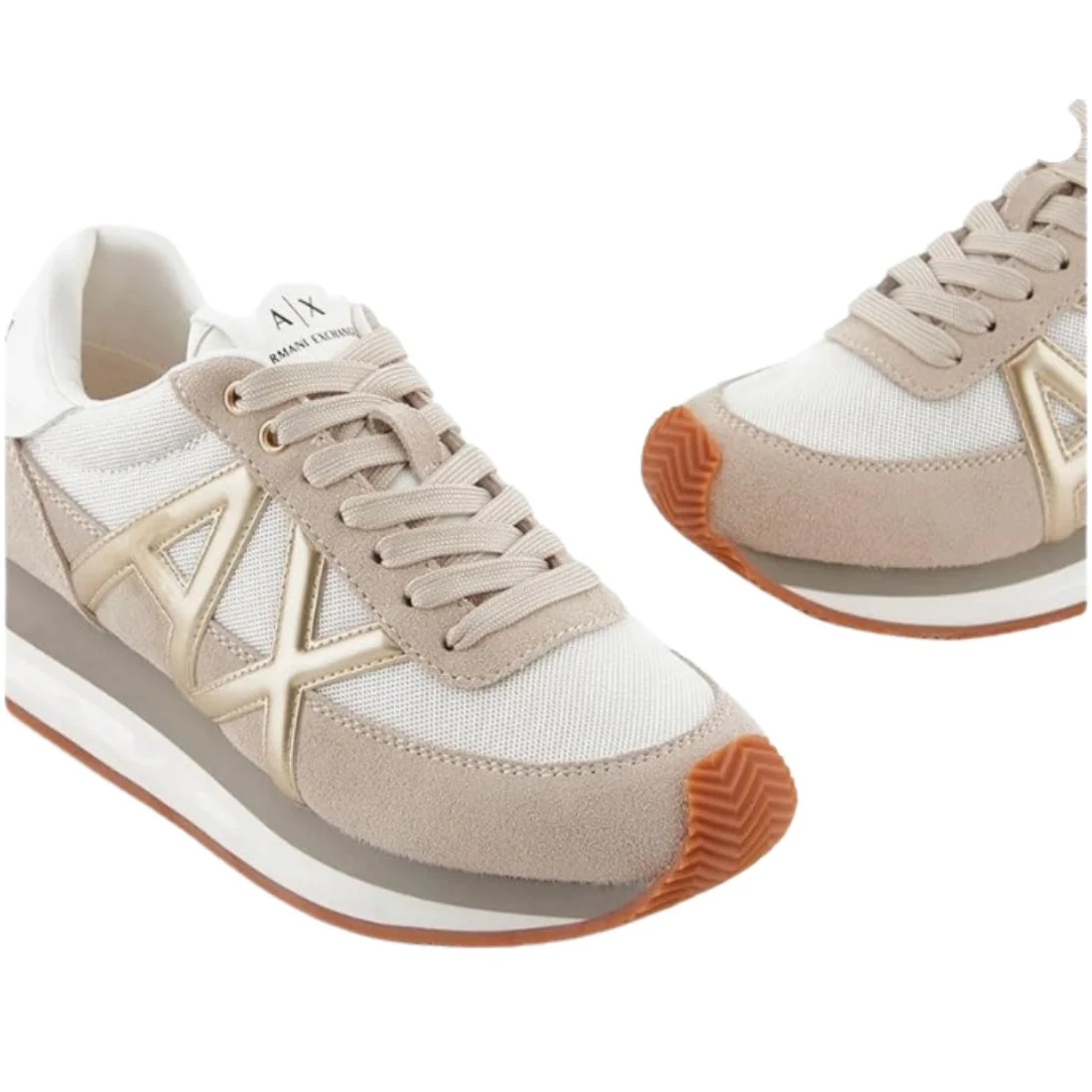 ZAPATILLA ARMANI EXCHANGE MUJER - Image 3