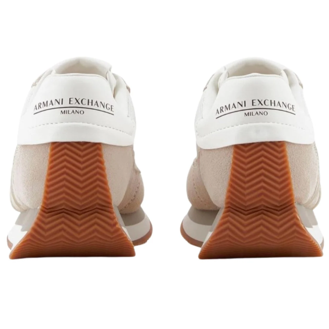 ZAPATILLA ARMANI EXCHANGE MUJER - Image 4