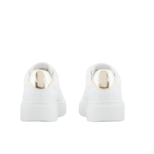 ZAPATILLA ARMANI EXCHANGE MUJER - Image 3