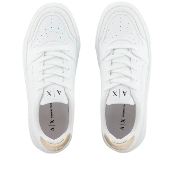 ZAPATILLA ARMANI EXCHANGE MUJER - Image 4