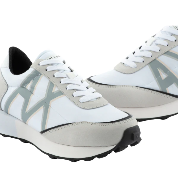 ZAPATILLA ARMANI EXCHANGE MUJER - Image 4