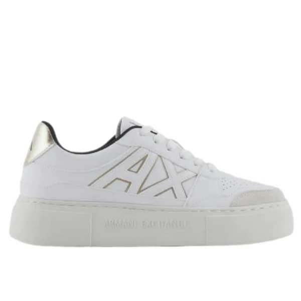 ZAPATILLA ARMANI EXCHANGE MUJER