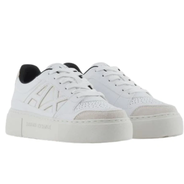 ZAPATILLA ARMANI EXCHANGE MUJER - Image 2