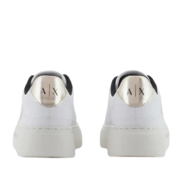 ZAPATILLA ARMANI EXCHANGE MUJER - Image 3