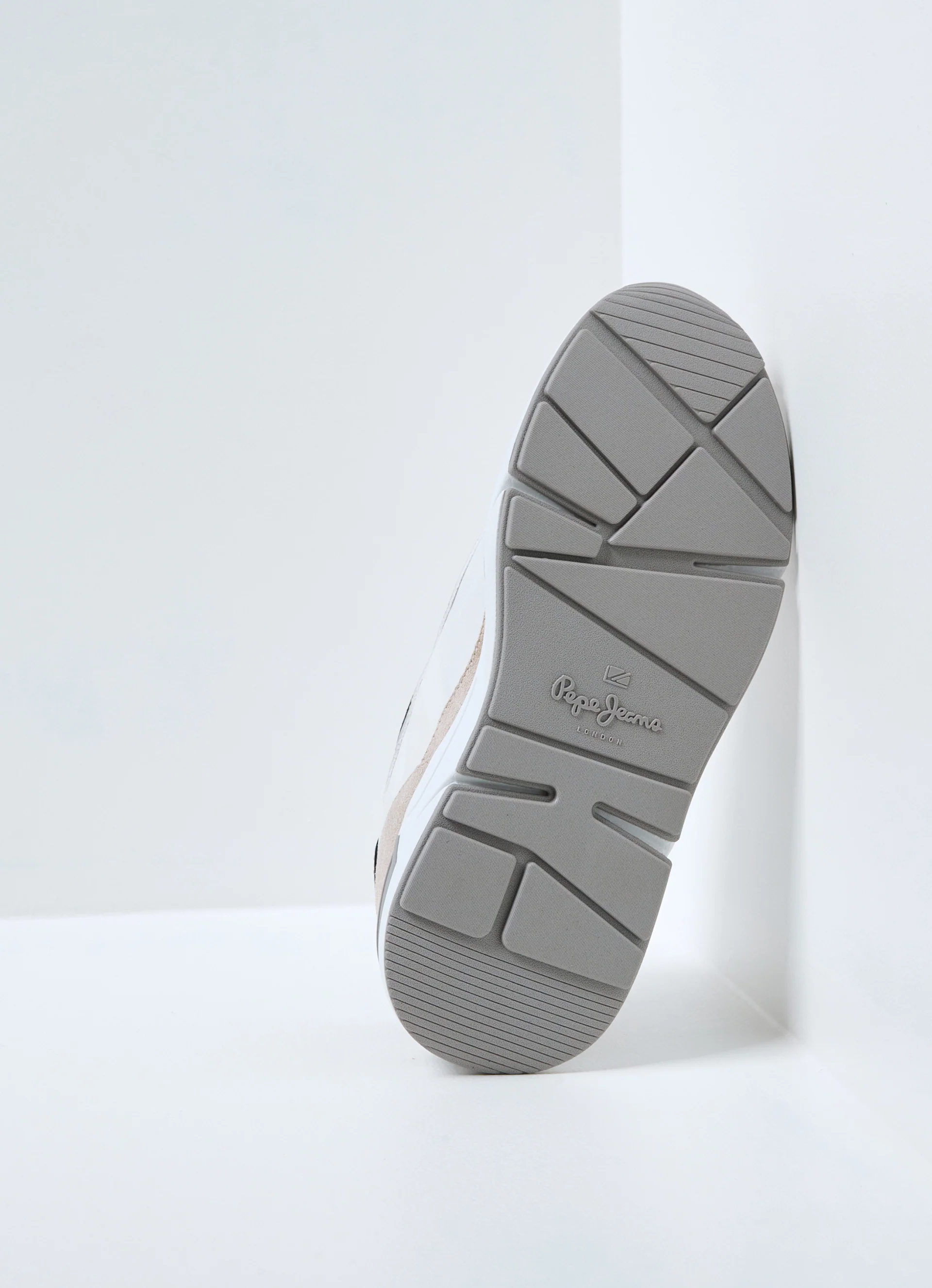 ZAPATILLA ARROW LAYER PEPE JEANS MUJER - Image 4