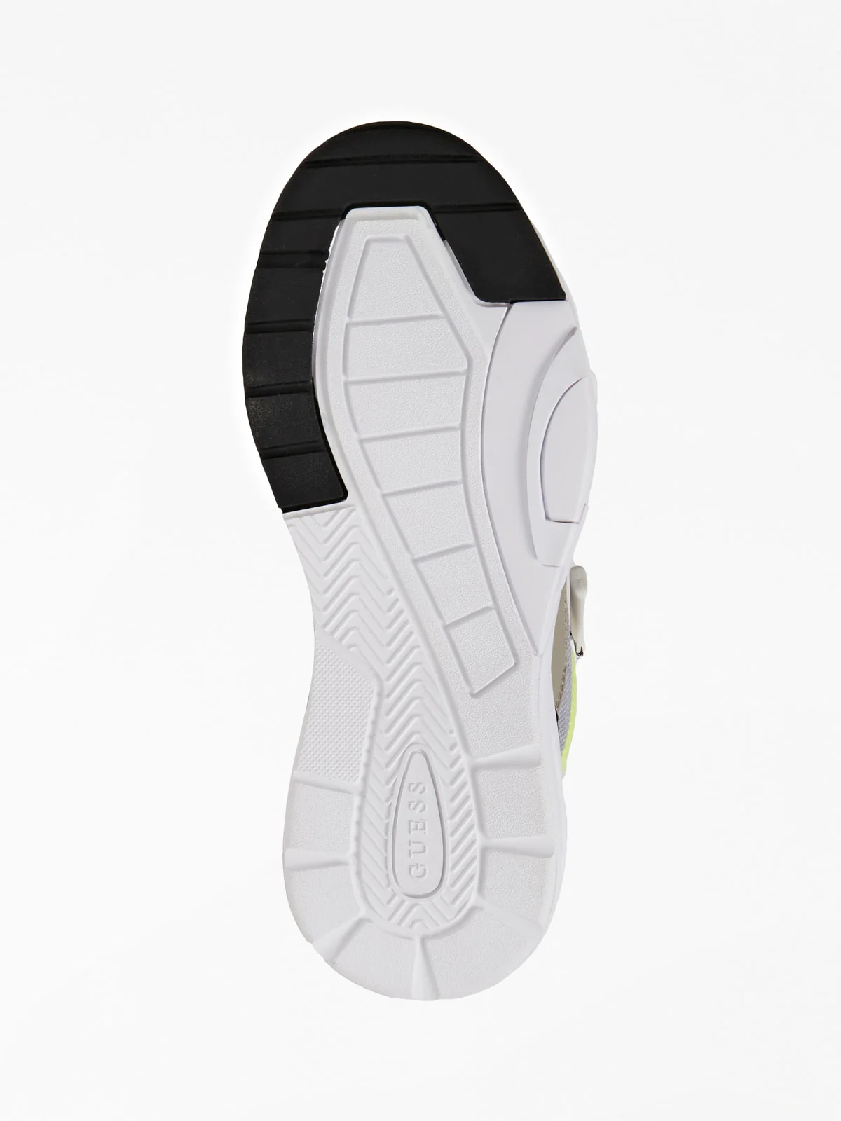 ZAPATILLA BAILIA2 GUESS MUJER - Image 5