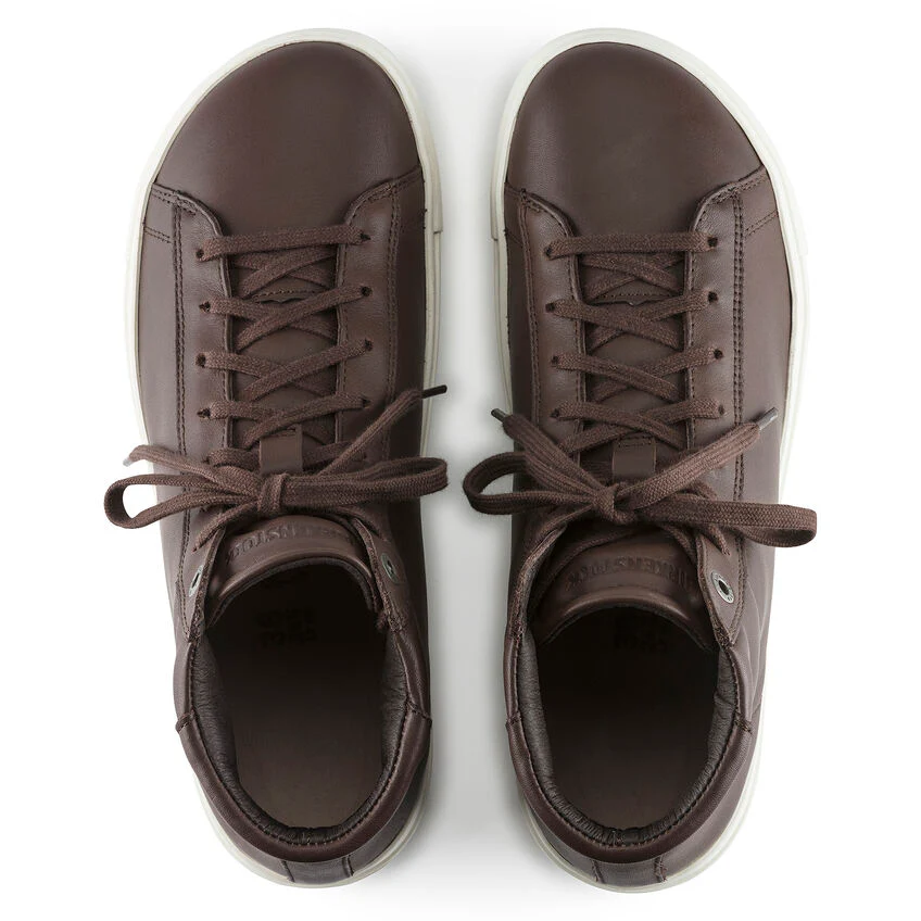 ZAPATILLA BEND MID SMOOTH BIRKENSTOCK HOMBRE - Image 5