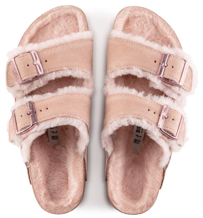 ZAPATILLA BIRKENSTOCK ARIZONA  MUJER - Image 3