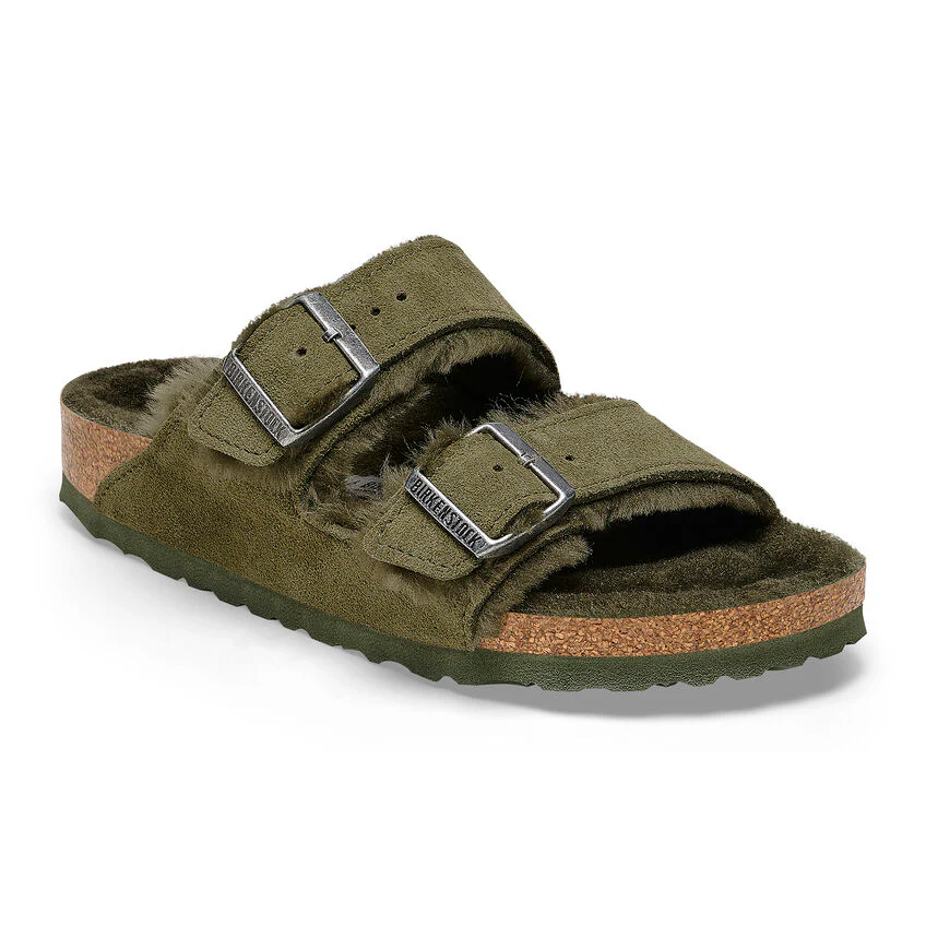 ZAPATILLA BIRKENSTOCK ARIZONA VL MUJER