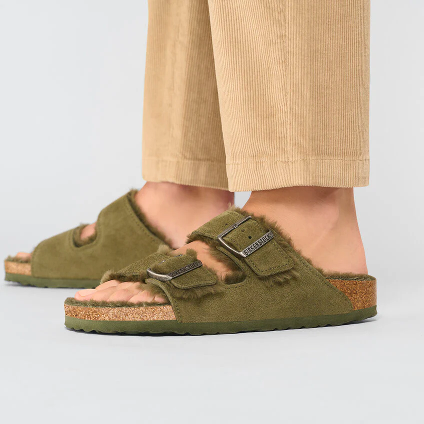 ZAPATILLA BIRKENSTOCK ARIZONA VL MUJER - Image 2
