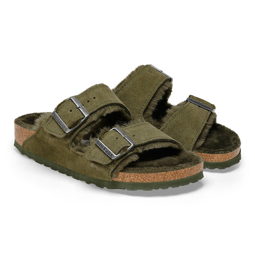 ZAPATILLA BIRKENSTOCK ARIZONA VL MUJER - Image 3