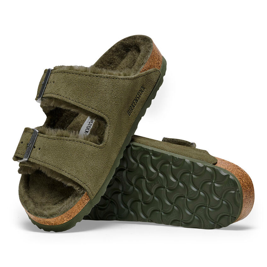 ZAPATILLA BIRKENSTOCK ARIZONA VL MUJER - Image 4