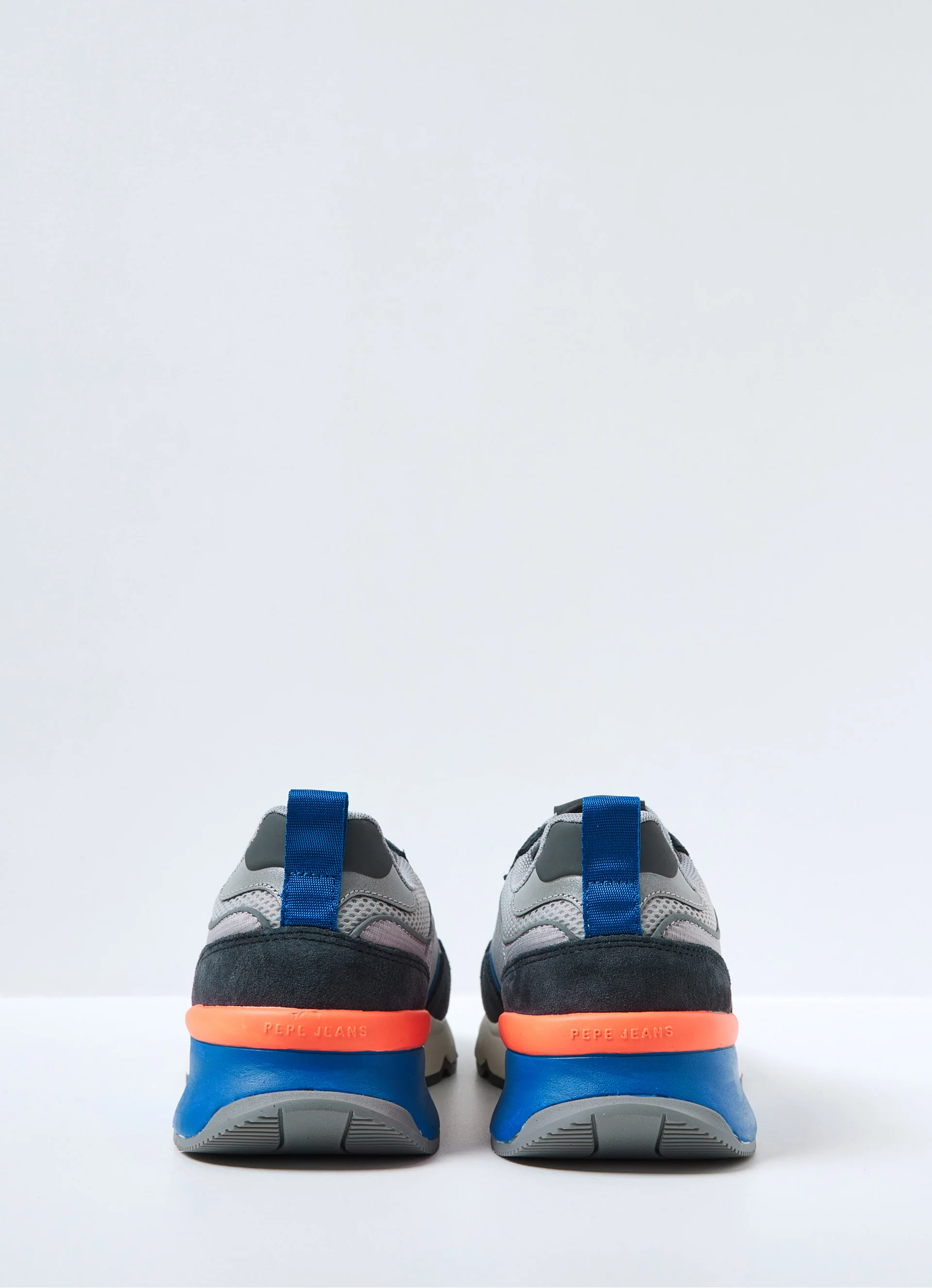 ZAPATILLA BRITT PRO PEPE JEANS HOMBRE - Image 4