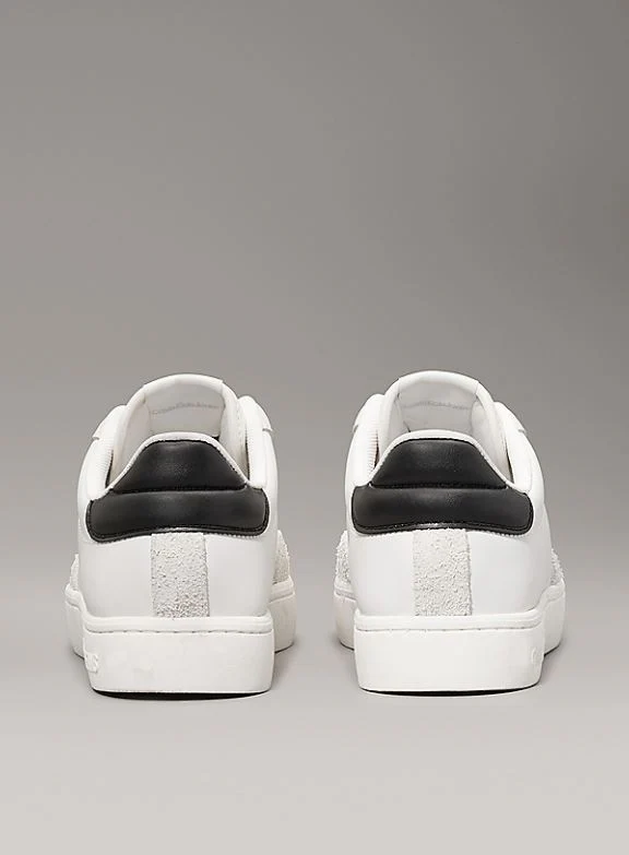 ZAPATILLA CALVIN KLEIN CLASSIC MUJER - Image 3