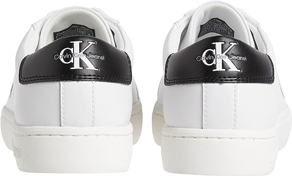 ZAPATILLA CALVIN KLEIN CUPSOLE  MUJER - Image 2