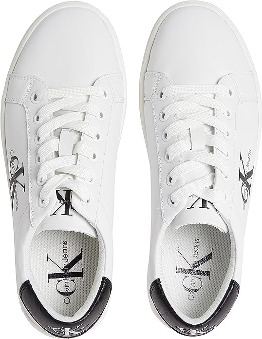 ZAPATILLA CALVIN KLEIN CUPSOLE  MUJER - Image 3