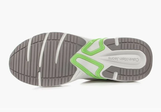 ZAPATILLA  CALVIN KLEIN RETRO TENNIS HOMBRE - Image 3