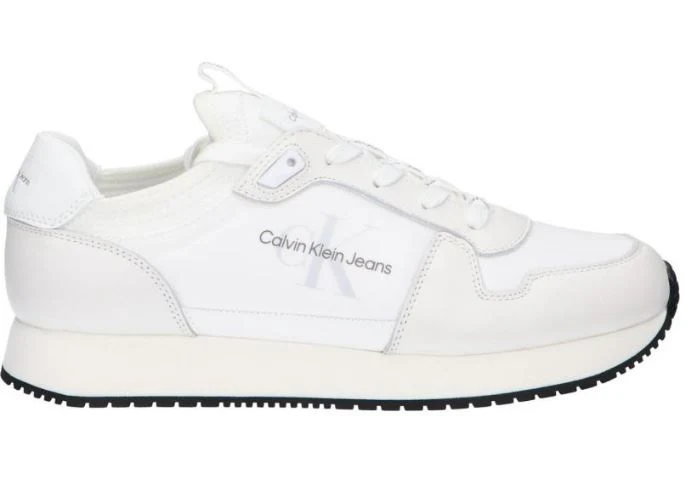 ZAPATILLA CALVIN KLEIN RUNNER HOMBRE