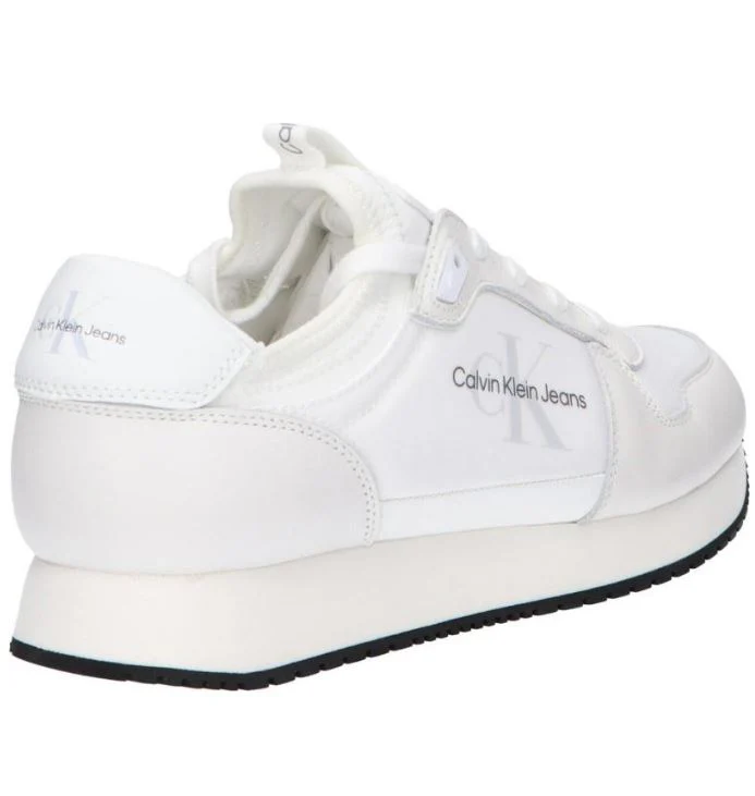 ZAPATILLA CALVIN KLEIN RUNNER HOMBRE - Image 2