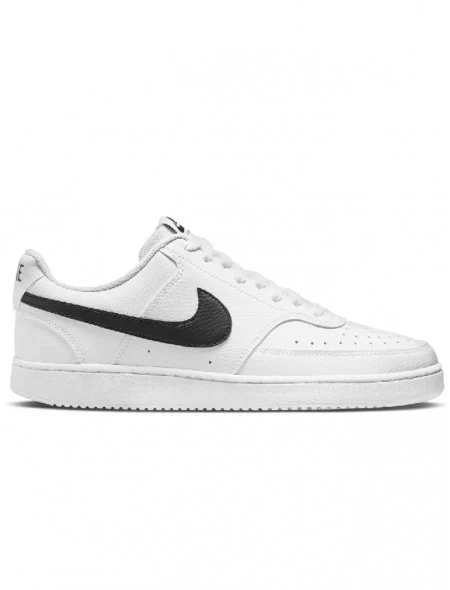 ZAPATILLA COURT VISION LOW NIKE HOMBRE - Image 2
