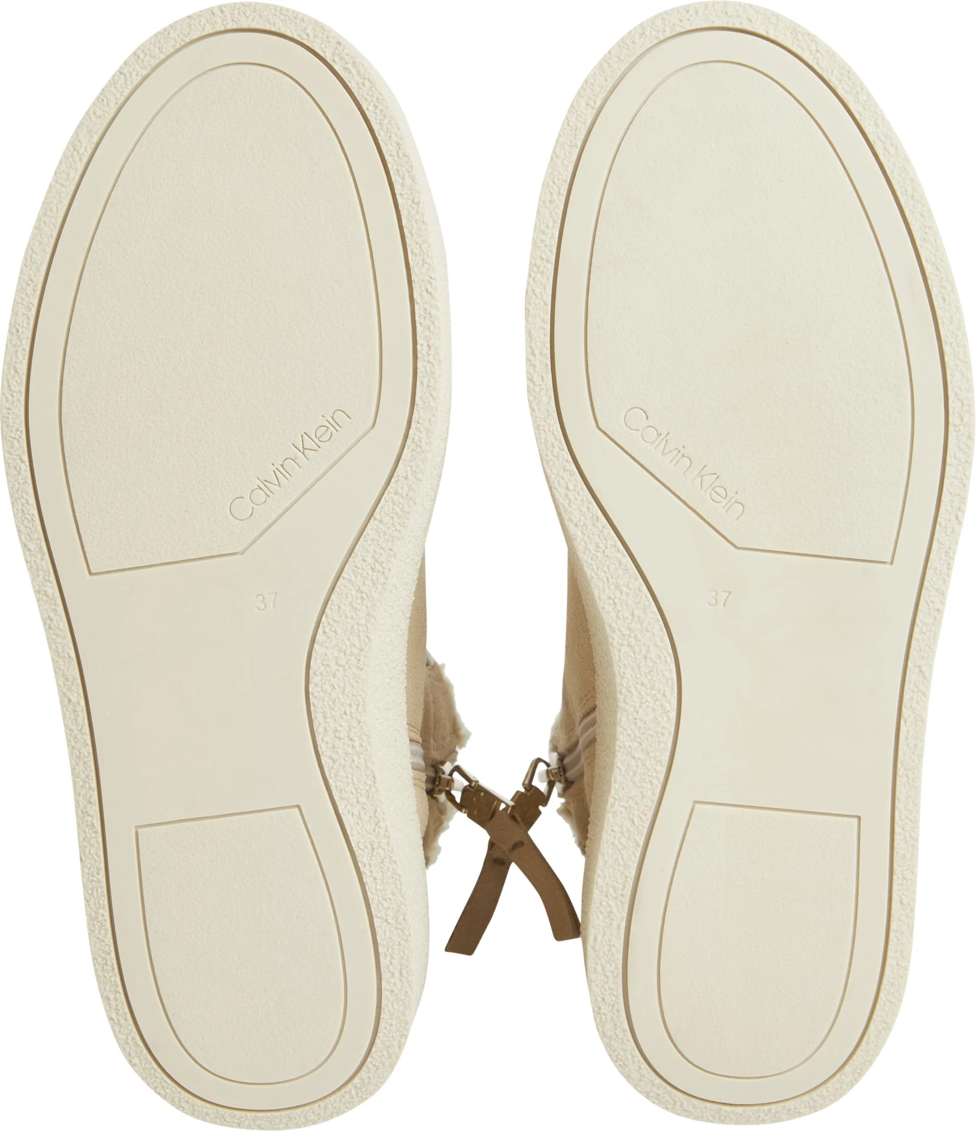 ZAPATILLA CREPE CUPSOLE CALVIN KLEIN MUJER - Image 4