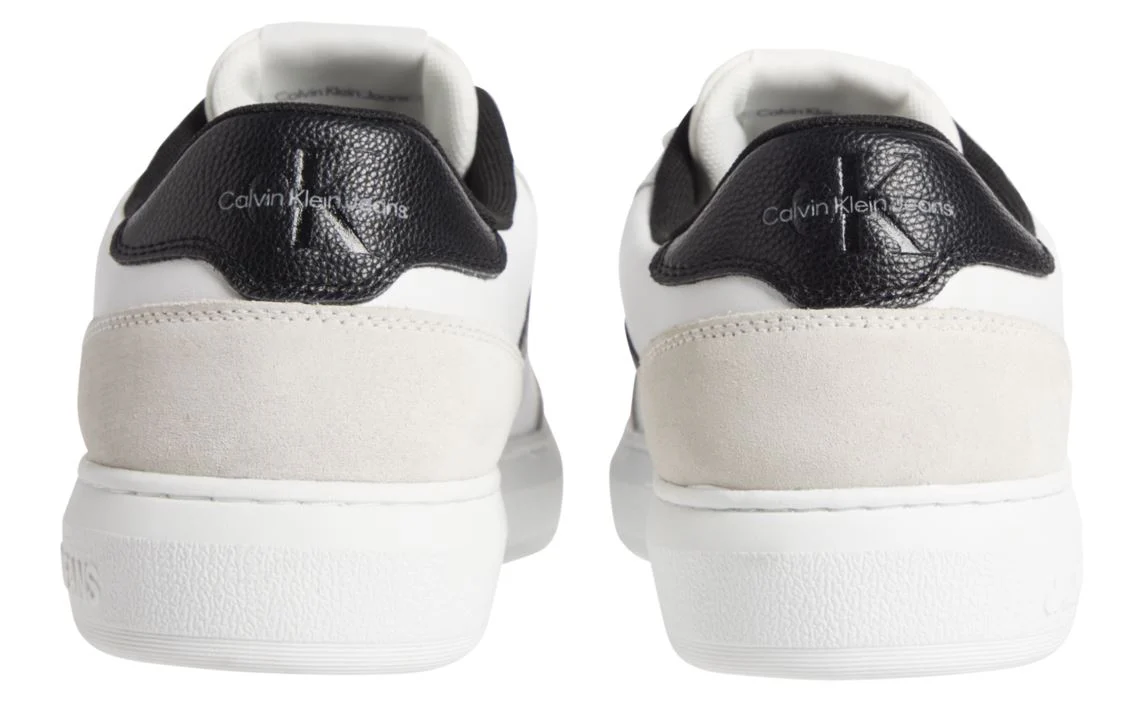 ZAPATILLA CUPSOLE LACEUP CALVIN KLEIN HOMBRE - Image 3