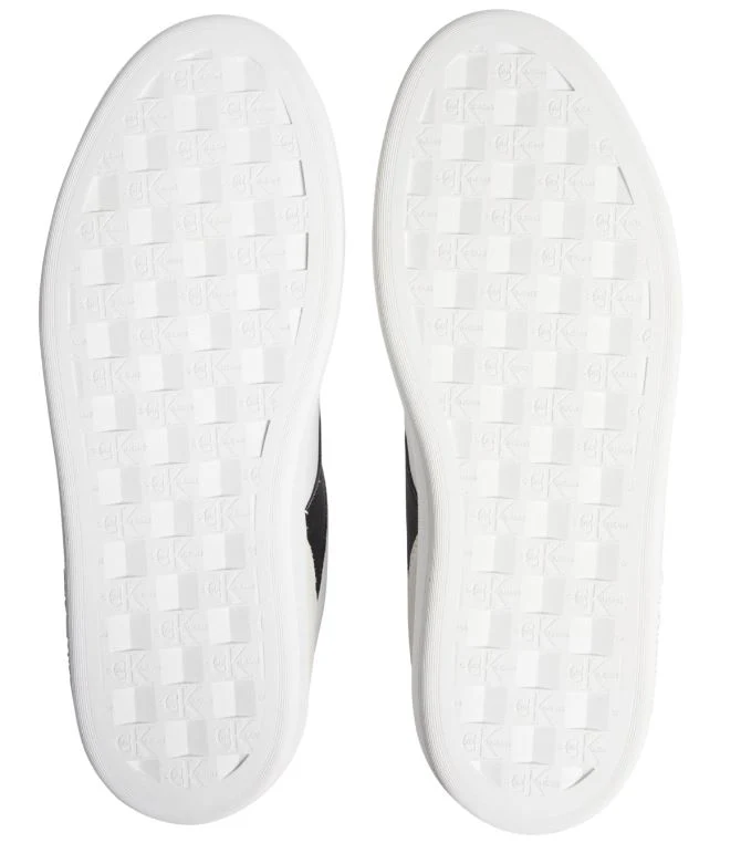 ZAPATILLA CUPSOLE LACEUP CALVIN KLEIN HOMBRE - Image 4