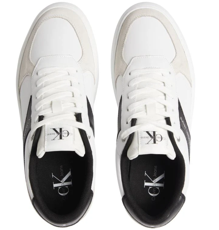 ZAPATILLA CUPSOLE LACEUP CALVIN KLEIN HOMBRE - Image 5